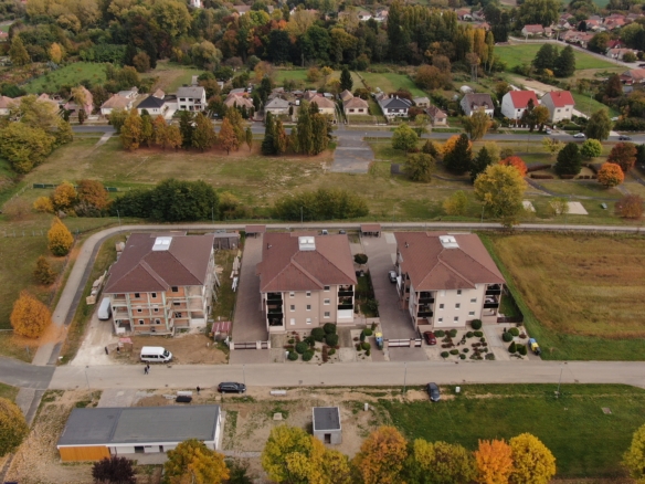 Ungarn – Somogy – Marcali / Eigentumswohnungen Neubau/ Provisionsfrei