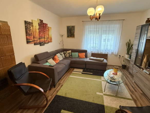Ungarn – Somogy – Somogyszentpál / Einfamilienhaus – Provisionsfrei