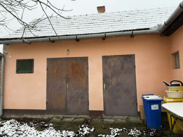 Ungarn – Somogy -Nagyszakácsi / Provisionsfrei – Einfamilienhaus