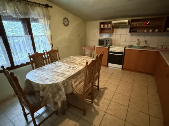 Ungarn – Somogy -Nagyszakácsi / Provisionsfrei – Einfamilienhaus