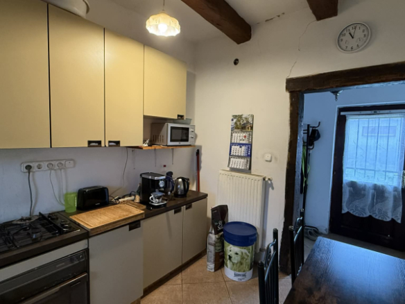 Landliches Einfamilenhaus – Somogy – Mesztegnyő – Provisionsfrei