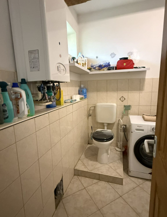 Landliches Einfamilenhaus – Somogy – Mesztegnyő – Provisionsfrei