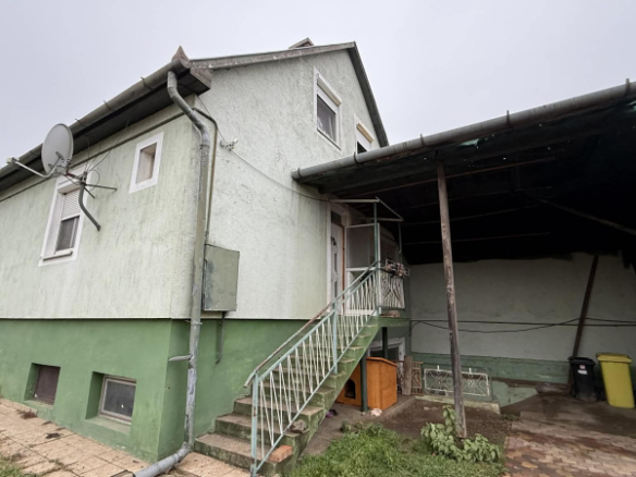 Ungarn – Somogy – Marcali / Zweifamilienhaus – Provisionsfrei