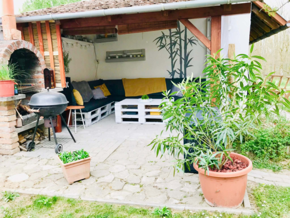 Einfamilenhaus – Somogy – Marcali – Provisionsfrei
