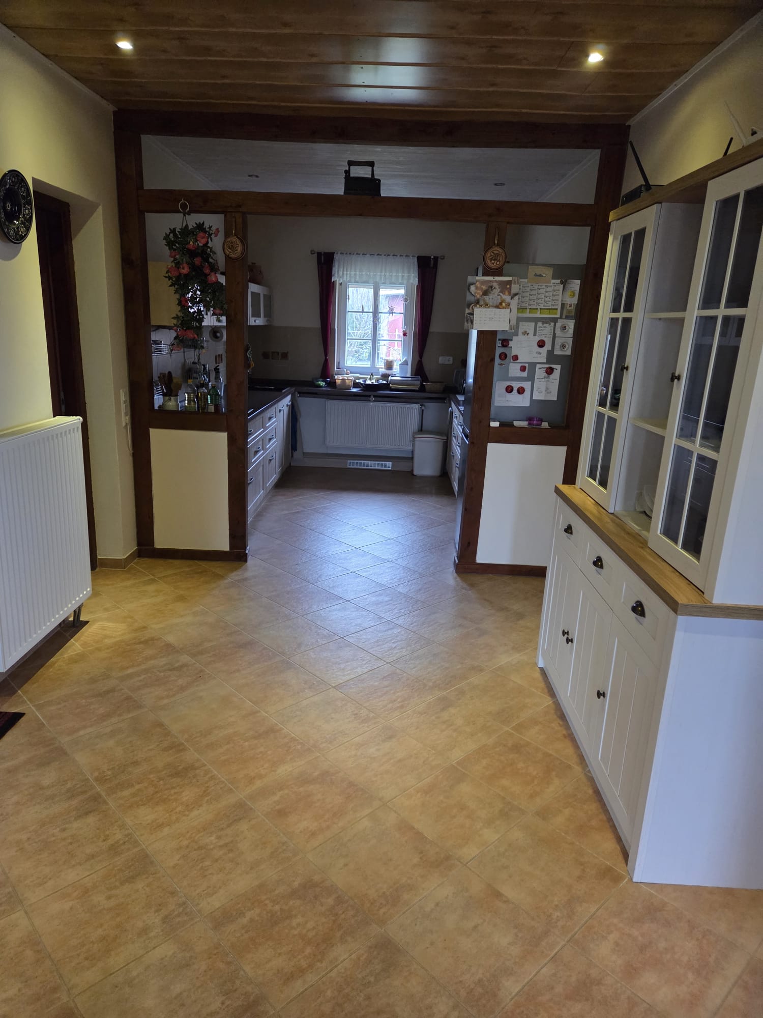 Ungarn-Ruhig gelegenes, Charmantes Familienhaus in Somogysimonyi