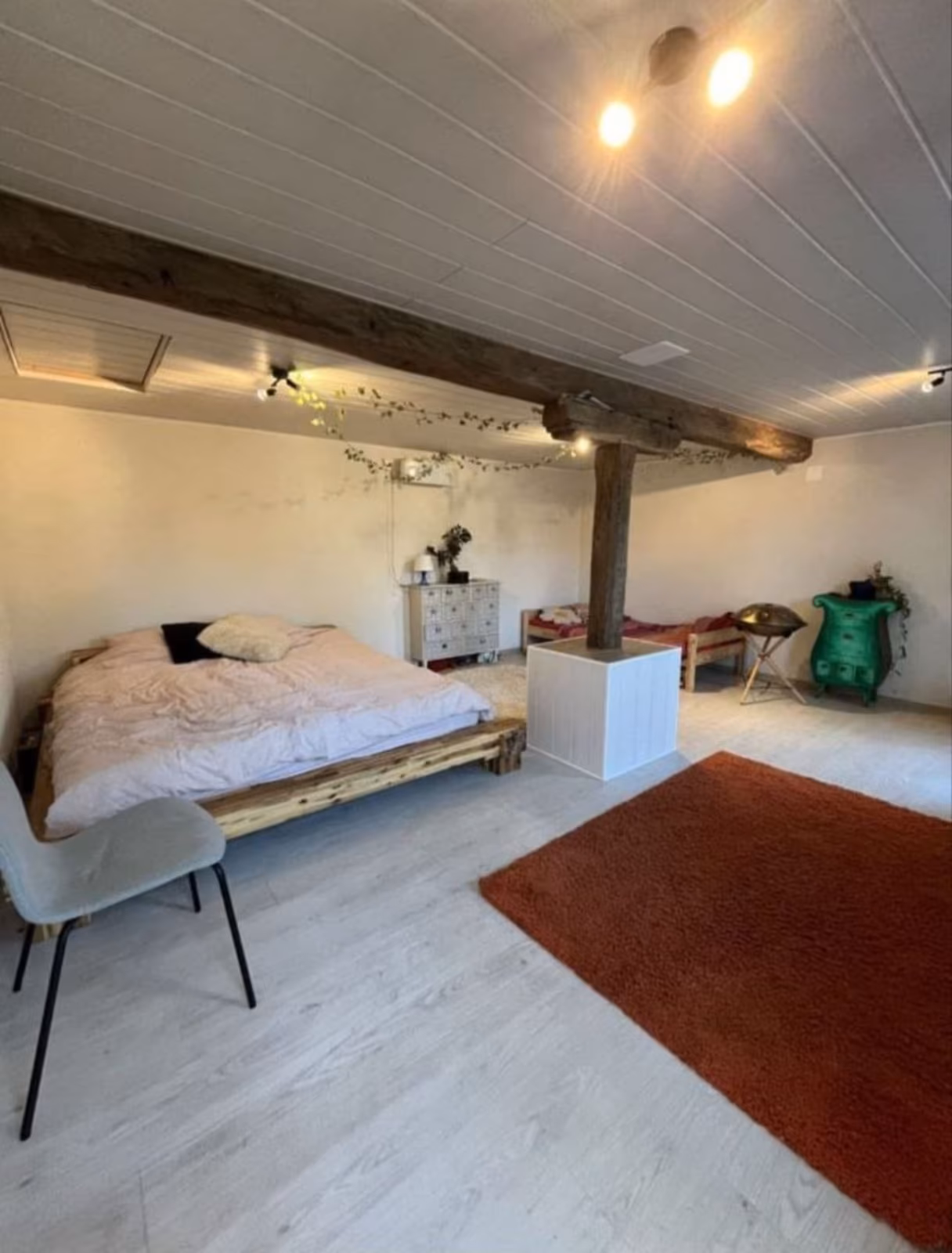 Traumlandhaus am Balaton – Nagyszakácsi – Somogy – Provisionsfrei