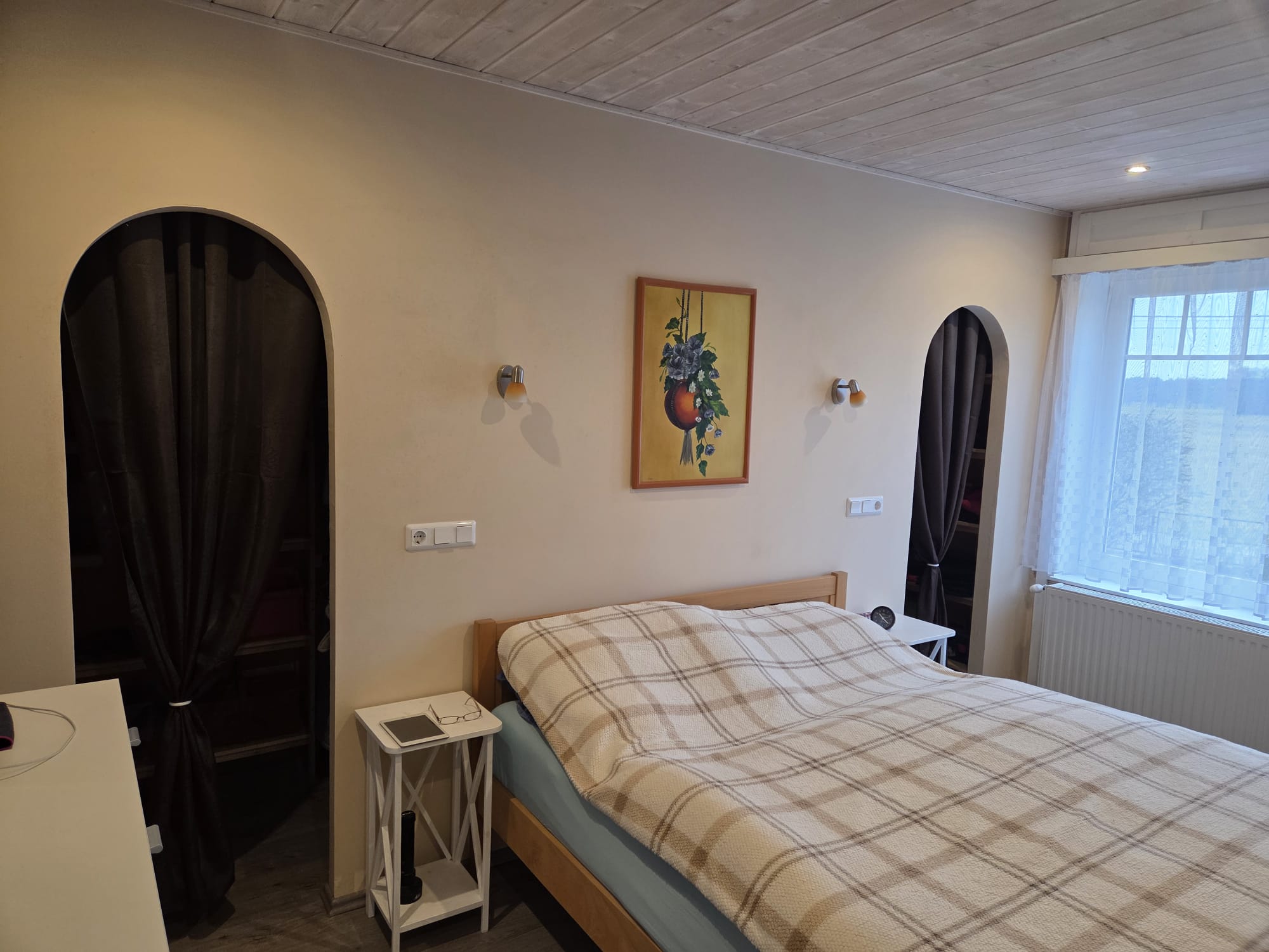 Ungarn-Ruhig gelegenes, Charmantes Familienhaus in Somogysimonyi