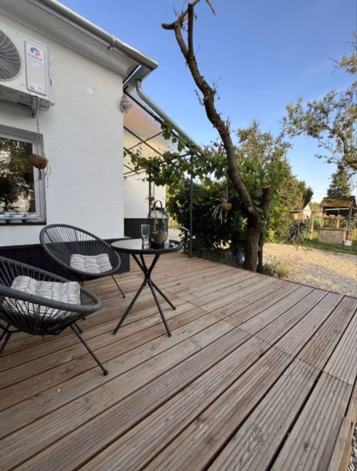 Traumlandhaus am Balaton – Nagyszakácsi – Somogy – Provisionsfrei