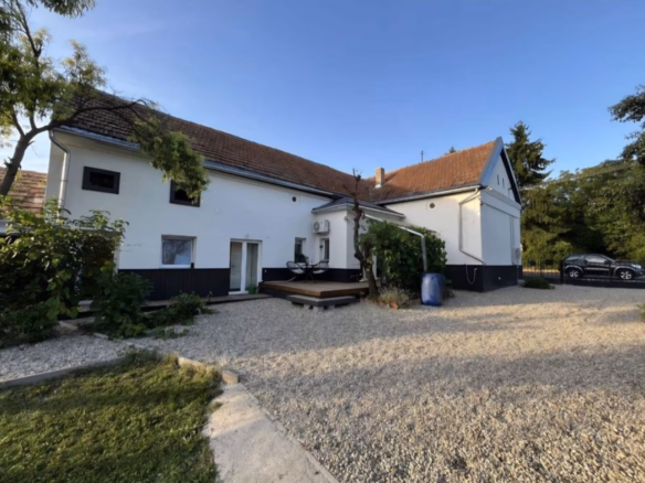 Traumlandhaus am Balaton – Nagyszakácsi – Somogy – Provisionsfrei