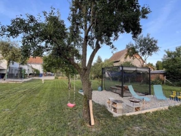 Traumlandhaus am Balaton – Nagyszakácsi – Somogy – Provisionsfrei