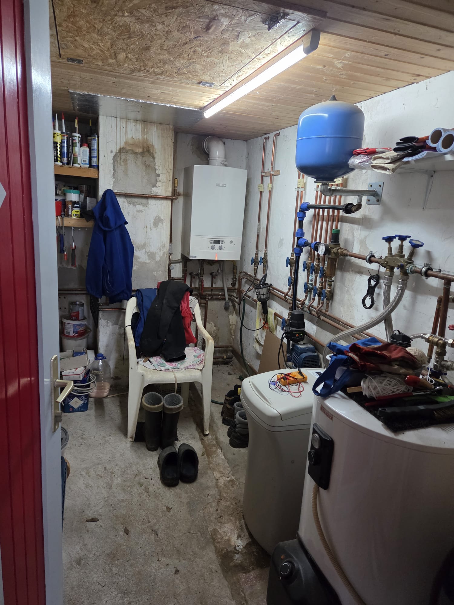 Ungarn-Ruhig gelegenes, Charmantes Familienhaus in Somogysimonyi