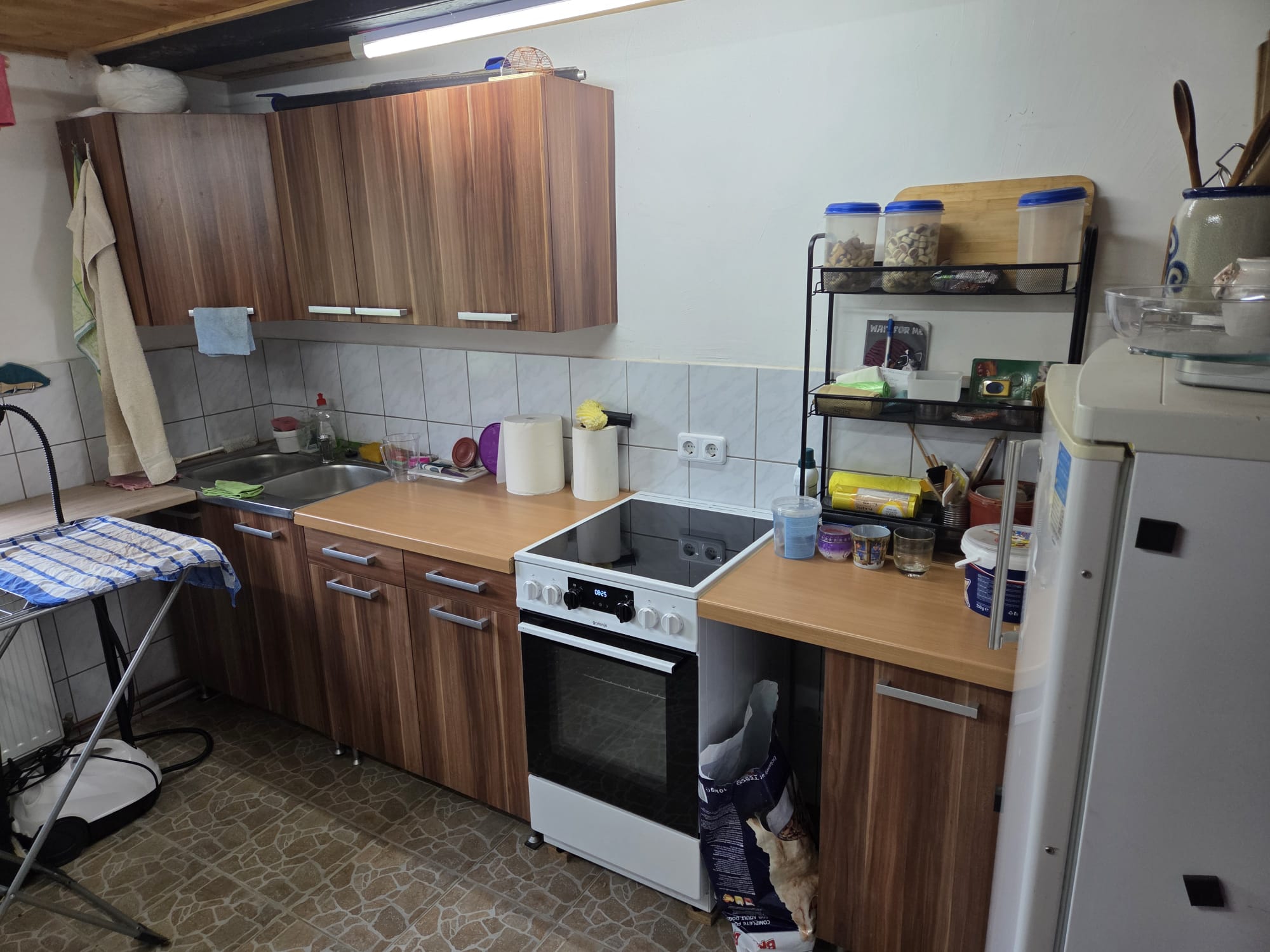 Ungarn-Ruhig gelegenes, Charmantes Familienhaus in Somogysimonyi