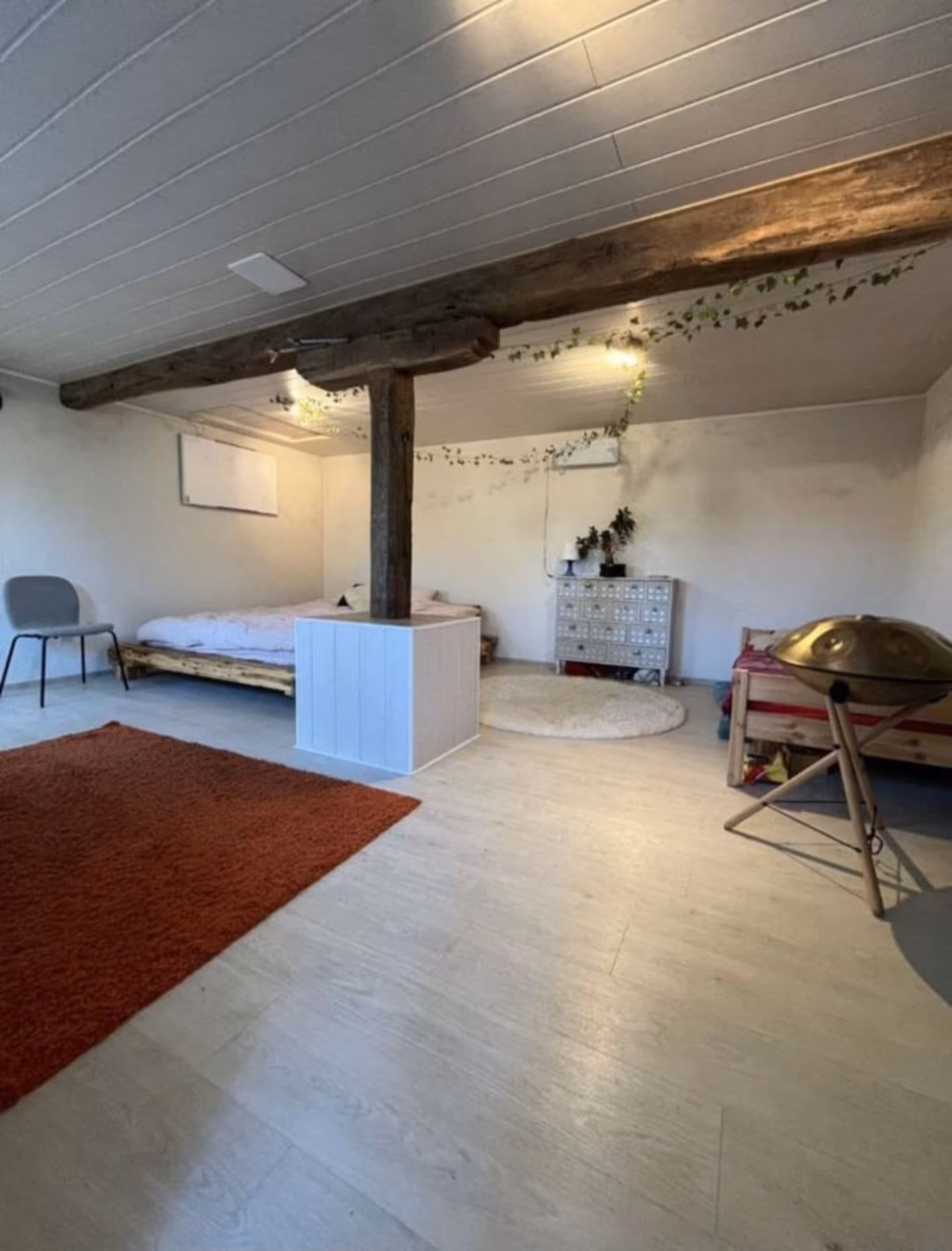 Traumlandhaus am Balaton – Nagyszakácsi – Somogy – Provisionsfrei