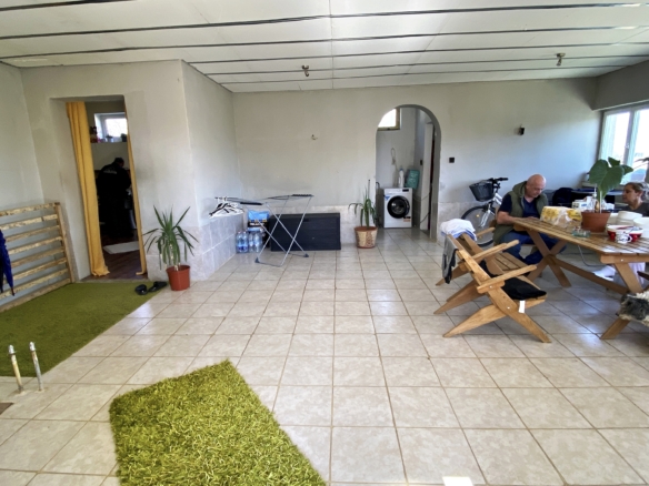 Einfamilienhaus o. Mehrgenerationenhaus in Böhönye im Komitat Somogy – Provisionsfrei
