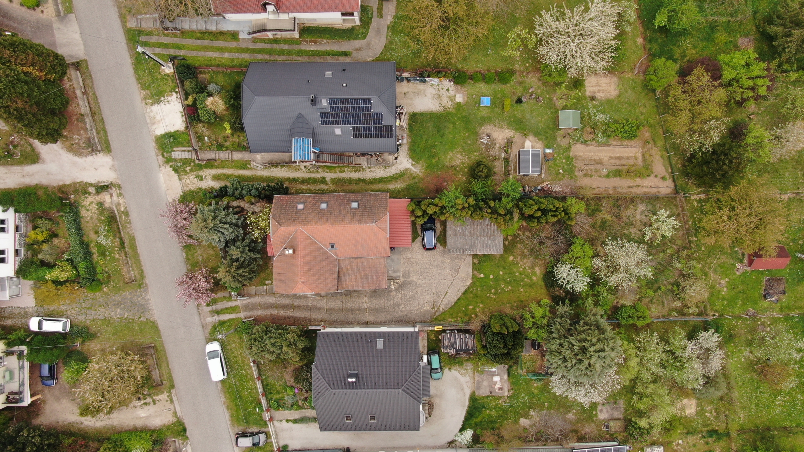 default Attraktives Mehrfamilienhaus in Alsópáhok nahe Hévíz – vielseitig nutzbar – Provisionsfrei