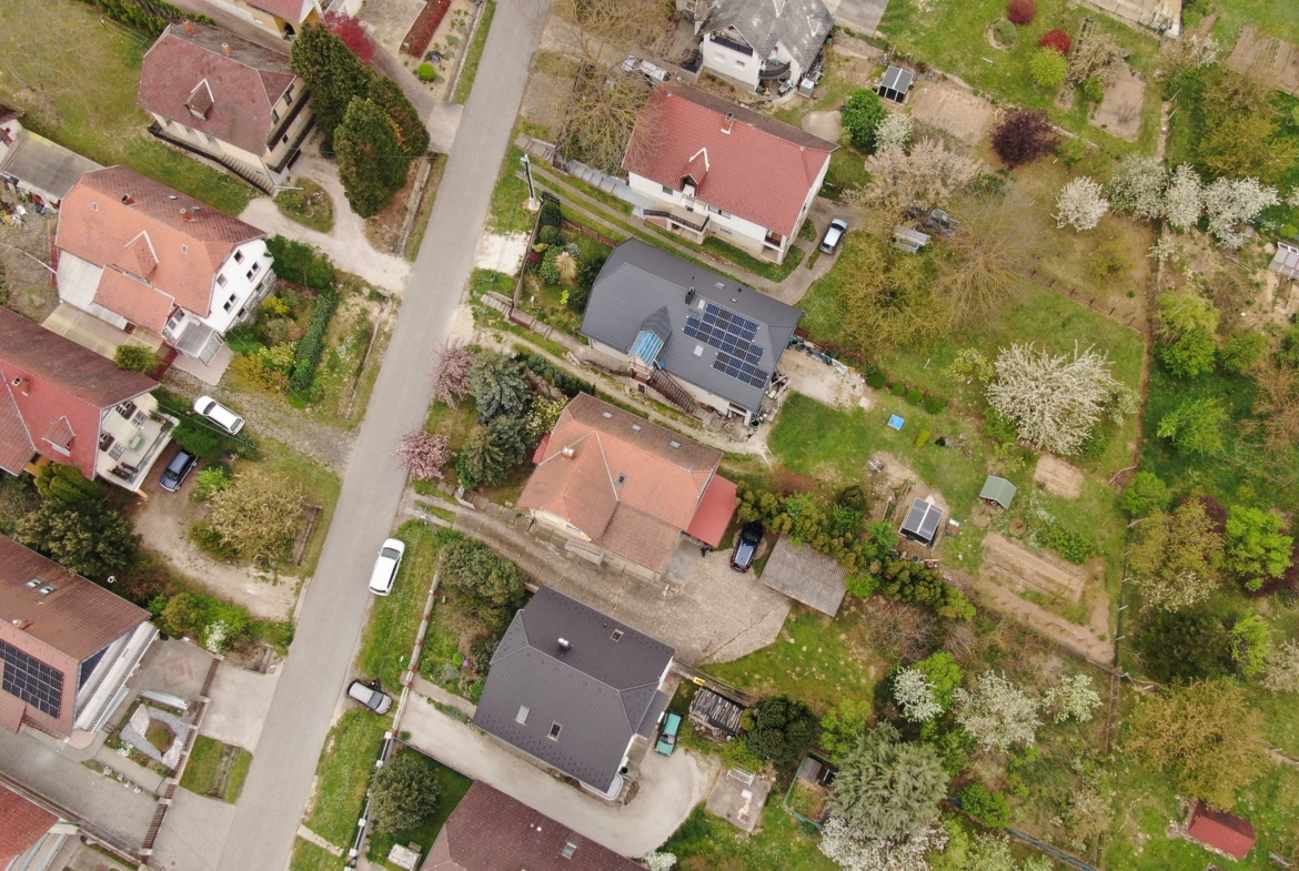 Attraktives Mehrfamilienhaus in Alsópáhok nahe Hévíz – vielseitig nutzbar – Provisionsfrei