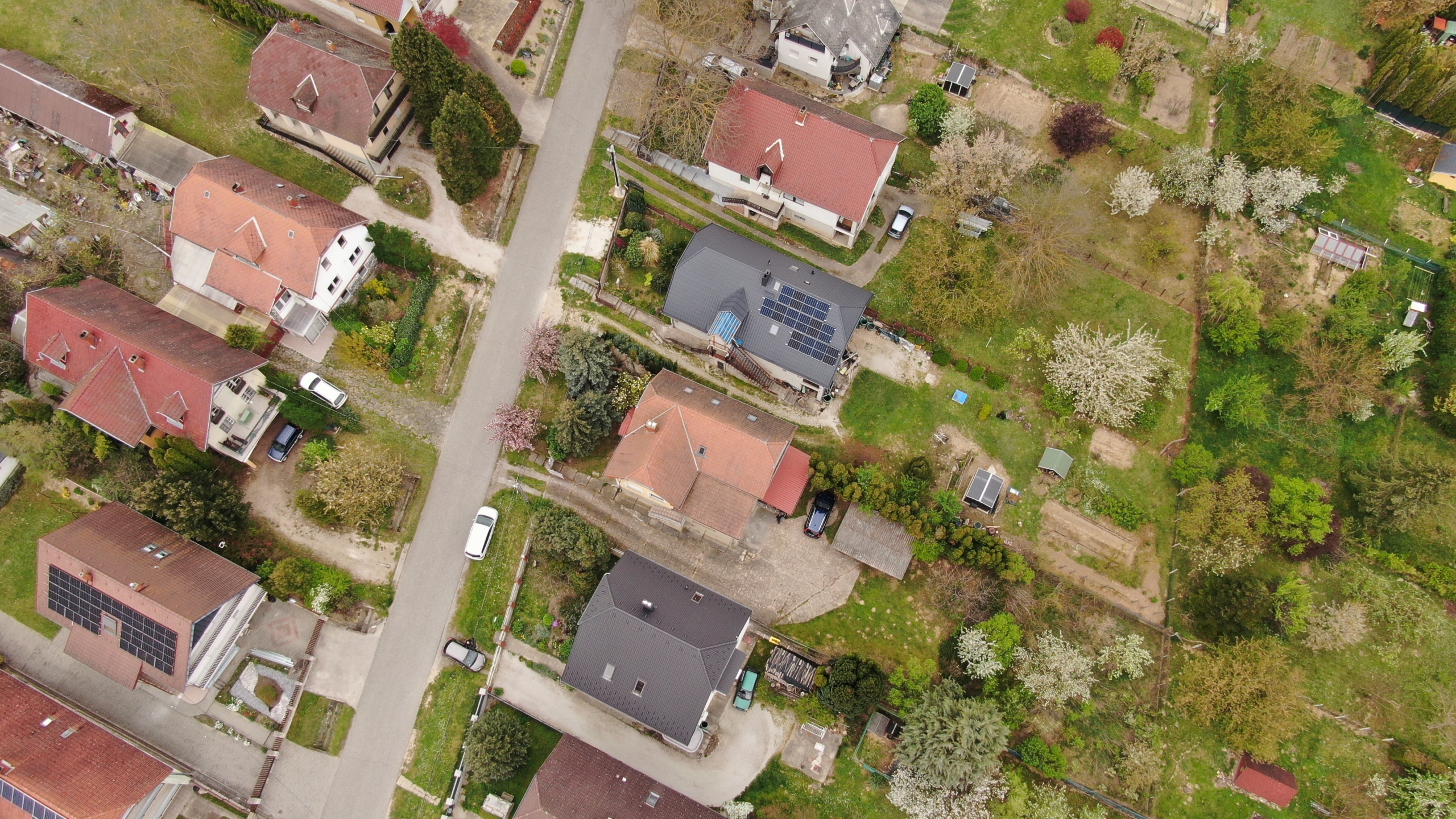 default Attraktives Mehrfamilienhaus in Alsópáhok nahe Hévíz – vielseitig nutzbar – Provisionsfrei