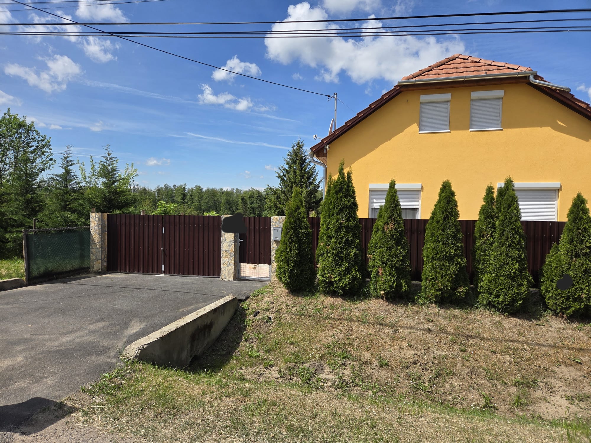 Stilvoll und hochwertig renoviertes Landhaus in idyllischer Umgebung nahe dem Plattensee (Somogy) – Provisionsfrei