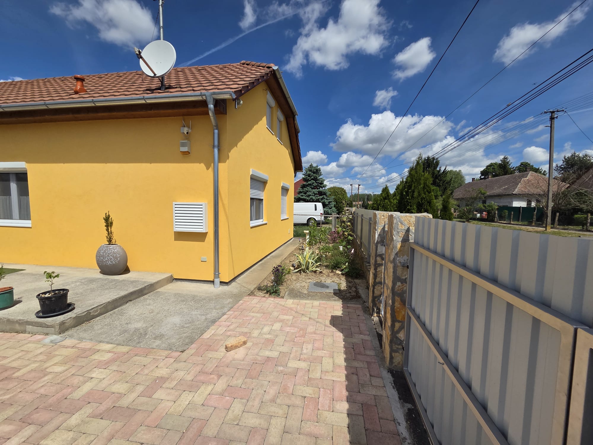 Stilvoll und hochwertig renoviertes Landhaus in idyllischer Umgebung nahe dem Plattensee (Somogy) – Provisionsfrei