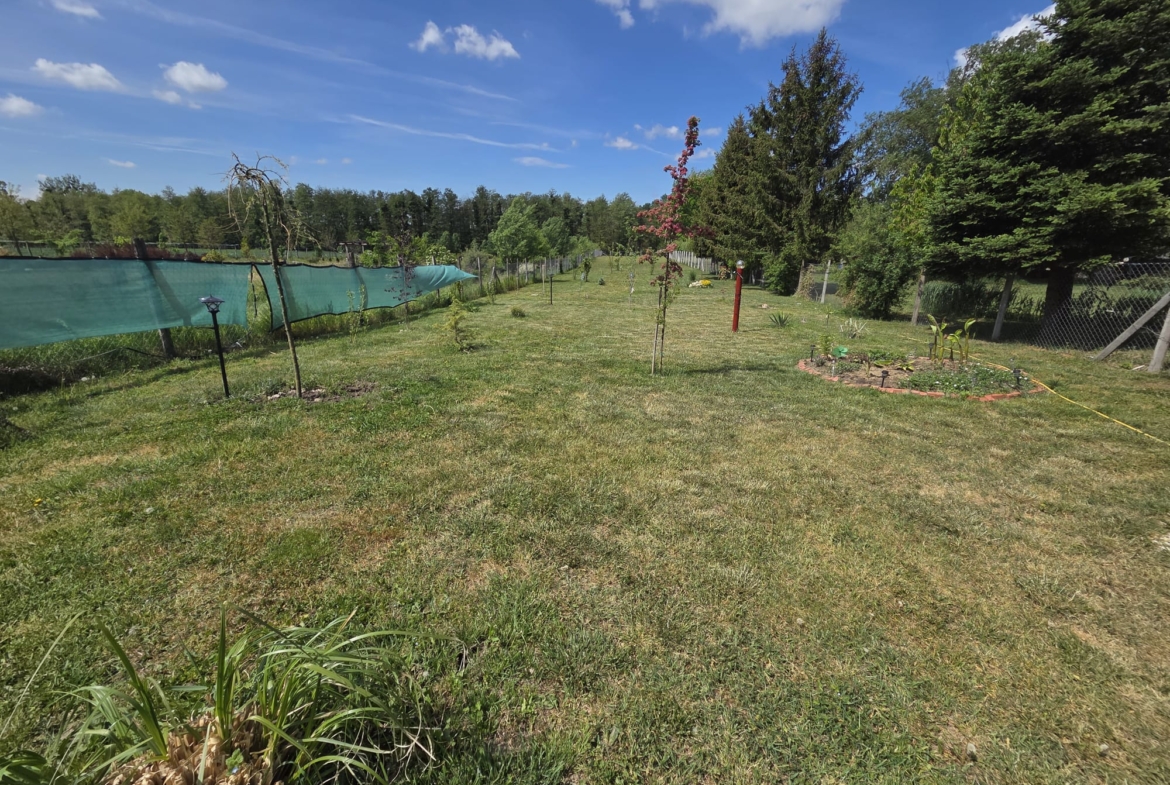 Stilvoll und hochwertig renoviertes Landhaus in idyllischer Umgebung nahe dem Plattensee (Somogy) – Provisionsfrei