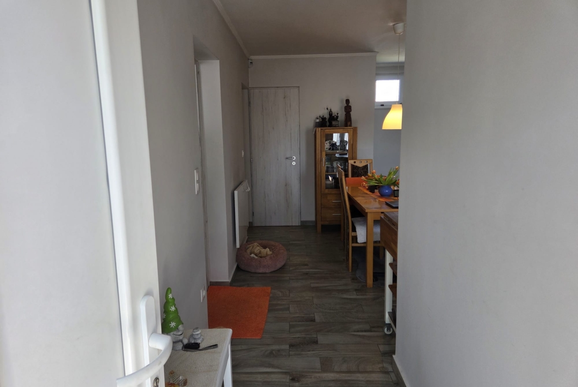 Stilvoll und hochwertig renoviertes Landhaus in idyllischer Umgebung nahe dem Plattensee (Somogy) – Provisionsfrei