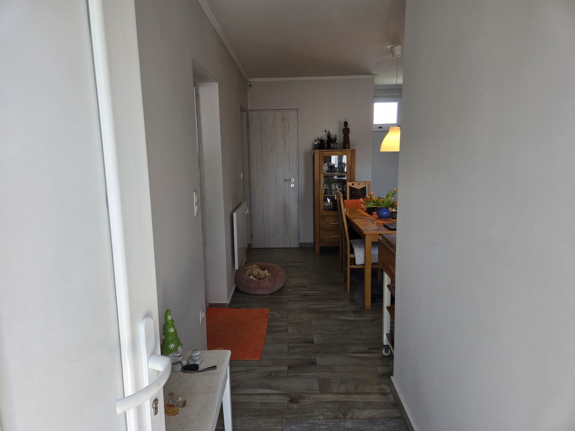 Stilvoll und hochwertig renoviertes Landhaus in idyllischer Umgebung nahe dem Plattensee (Somogy) – Provisionsfrei