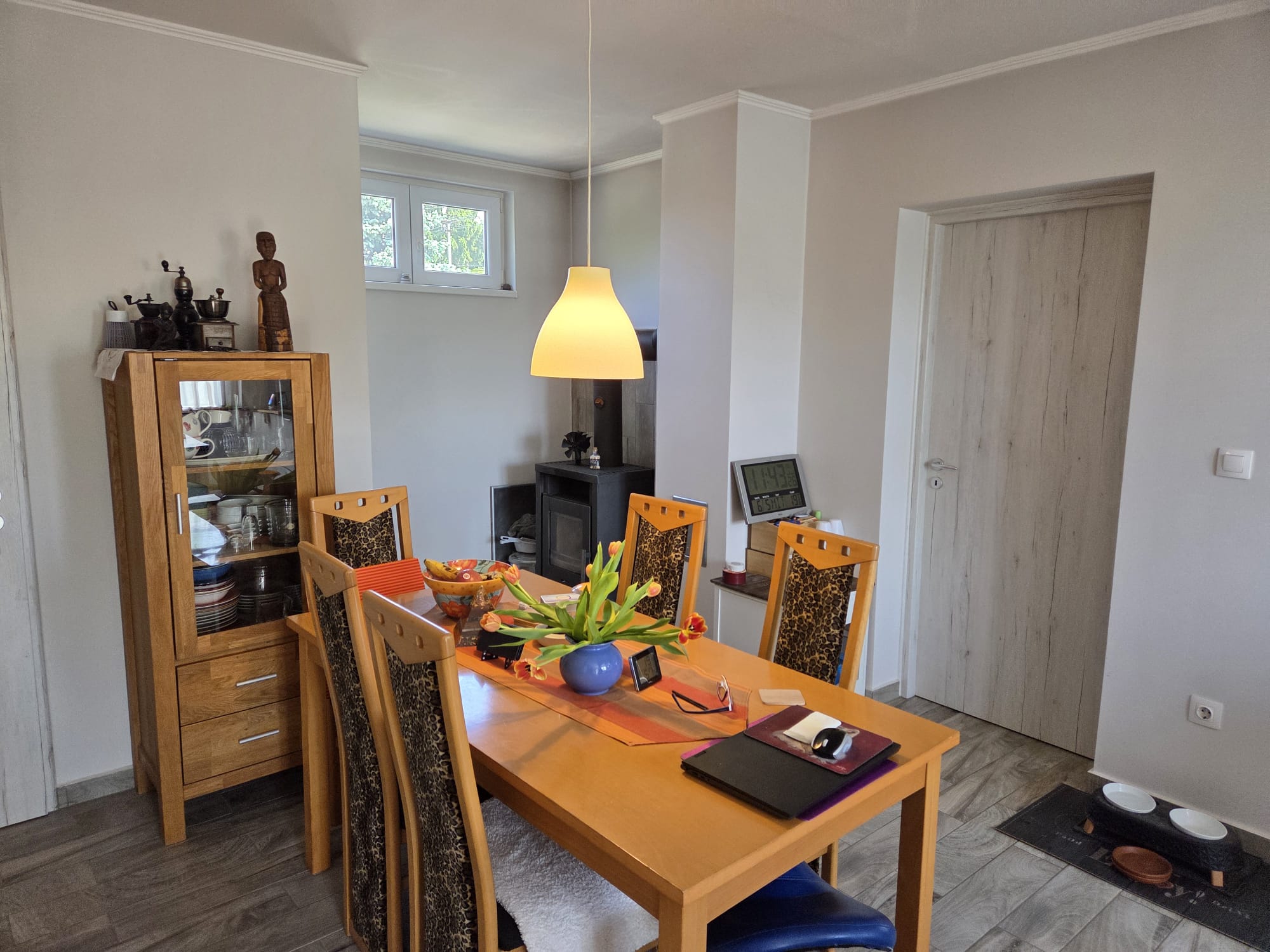 Stilvoll und hochwertig renoviertes Landhaus in idyllischer Umgebung nahe dem Plattensee (Somogy) – Provisionsfrei