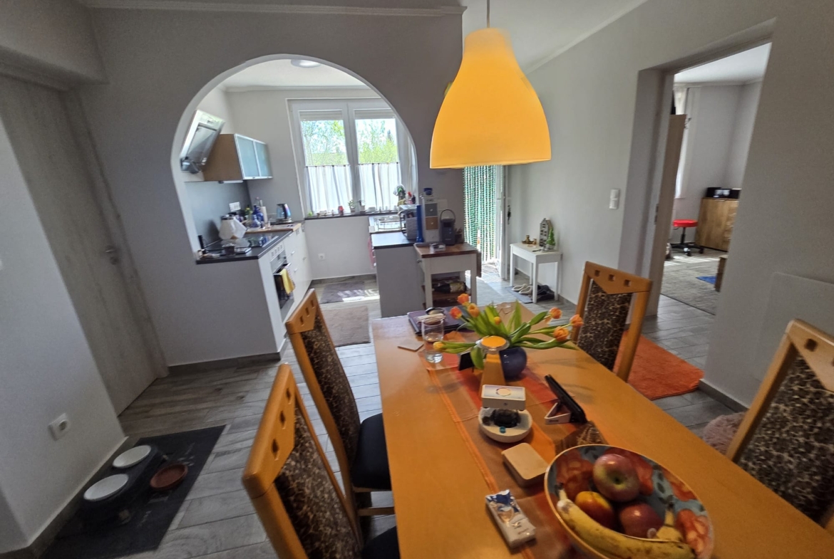 Stilvoll und hochwertig renoviertes Landhaus in idyllischer Umgebung nahe dem Plattensee (Somogy) – Provisionsfrei
