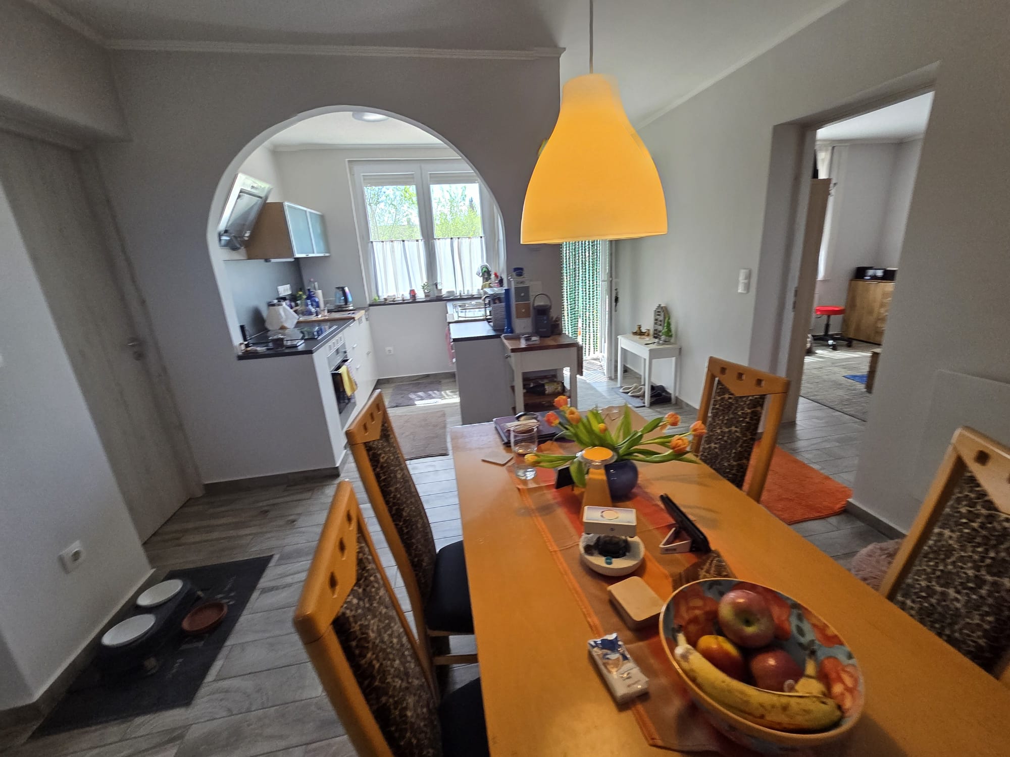 Stilvoll und hochwertig renoviertes Landhaus in idyllischer Umgebung nahe dem Plattensee (Somogy) – Provisionsfrei