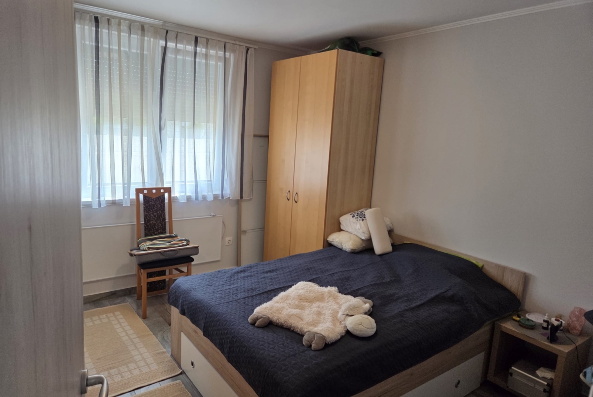 Stilvoll und hochwertig renoviertes Landhaus in idyllischer Umgebung nahe dem Plattensee (Somogy) – Provisionsfrei