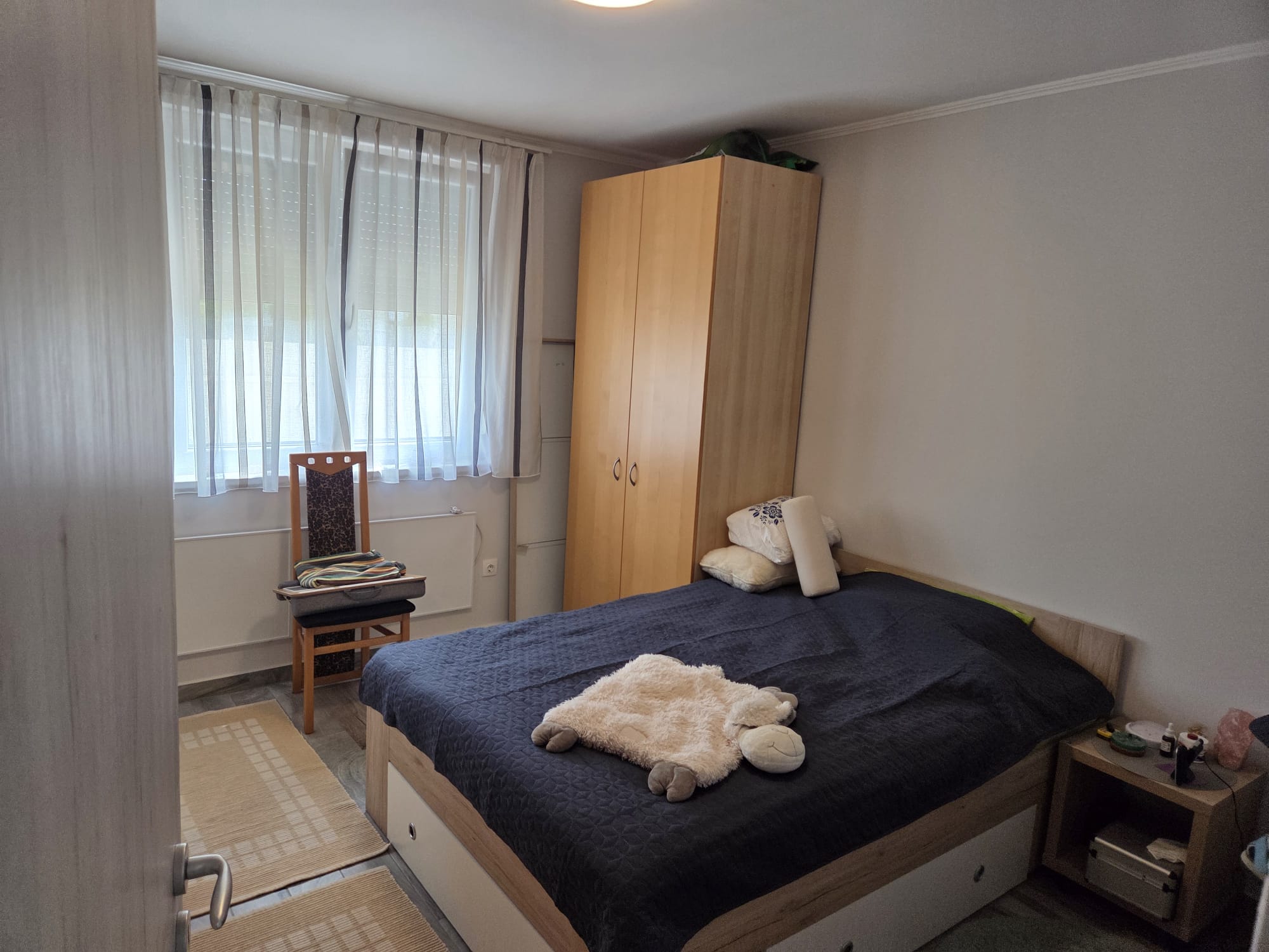 Stilvoll und hochwertig renoviertes Landhaus in idyllischer Umgebung nahe dem Plattensee (Somogy) – Provisionsfrei