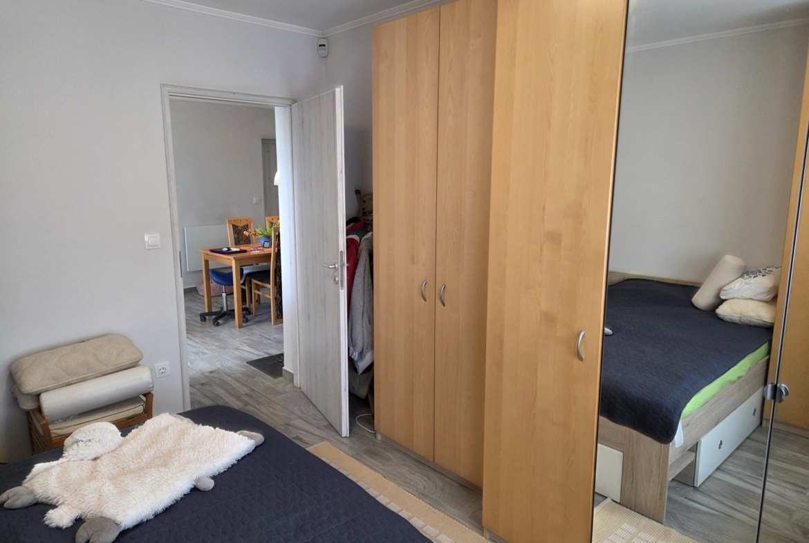Stilvoll und hochwertig renoviertes Landhaus in idyllischer Umgebung nahe dem Plattensee (Somogy) – Provisionsfrei