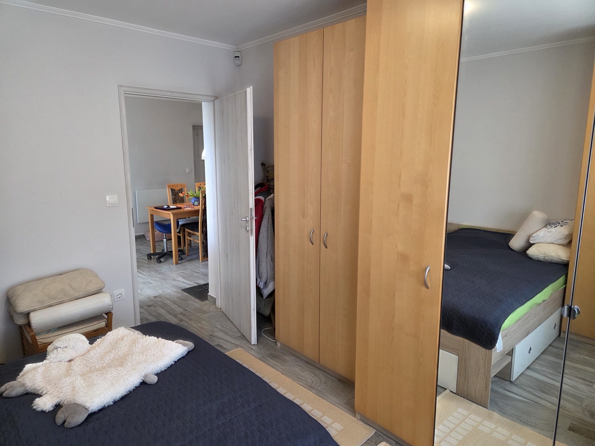 Stilvoll und hochwertig renoviertes Landhaus in idyllischer Umgebung nahe dem Plattensee (Somogy) – Provisionsfrei