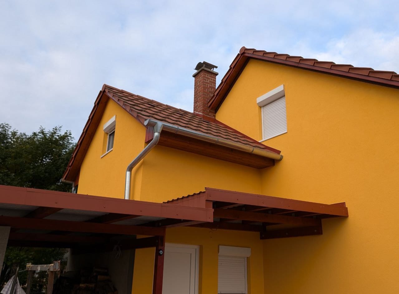Stilvoll und hochwertig renoviertes Landhaus in idyllischer Umgebung nahe dem Plattensee (Somogy) – Provisionsfrei