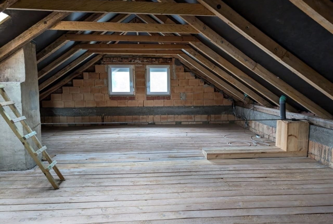 Stilvoll und hochwertig renoviertes Landhaus in idyllischer Umgebung nahe dem Plattensee (Somogy) – Provisionsfrei