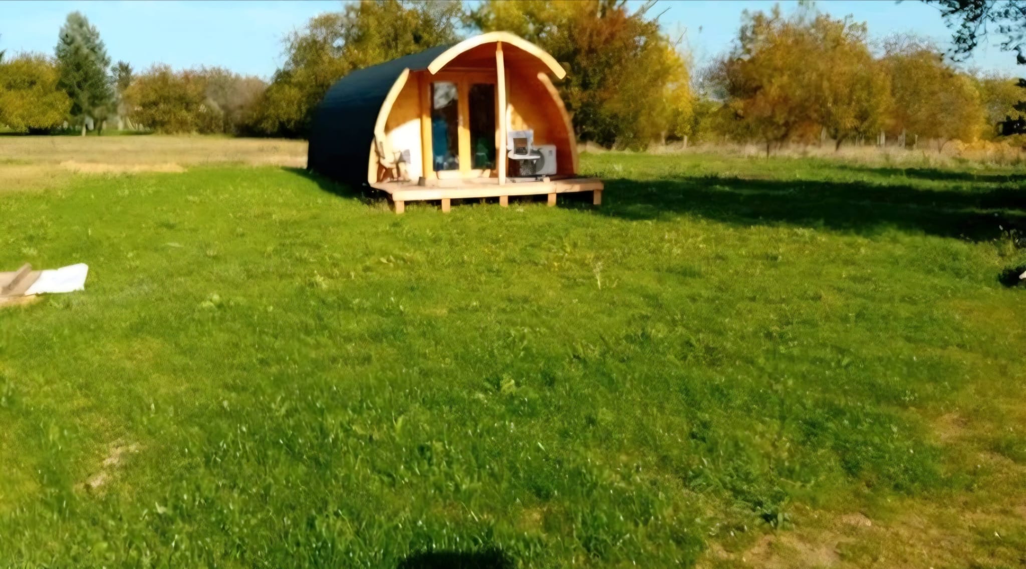 BBSV2127 Ein Stück Paradies – mitten im Weinberg von Marcali, Ungarn