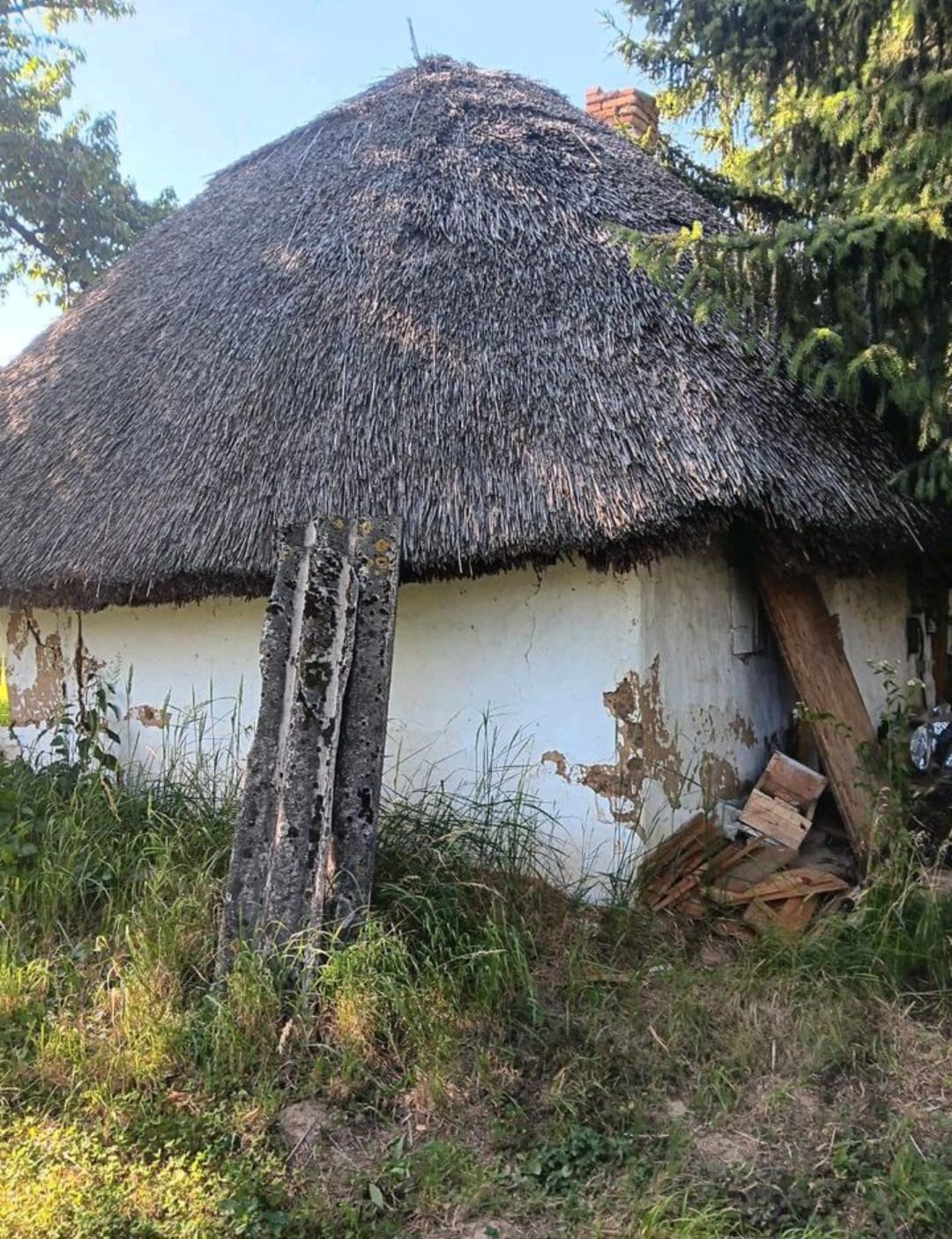 CRUE3070 Ein Stück Paradies – mitten im Weinberg von Marcali, Ungarn